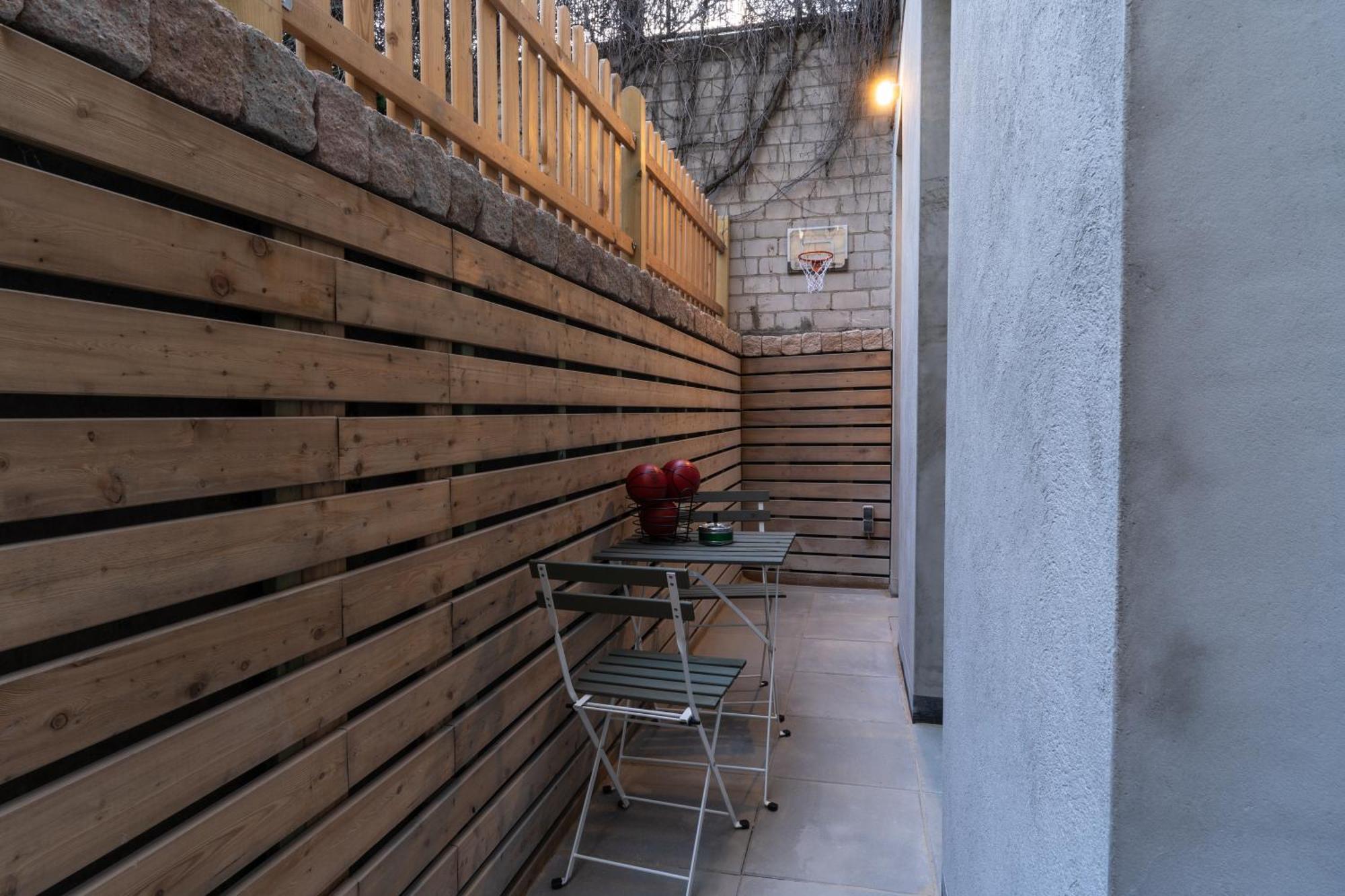 Zentral Gelegene Design-Apartments In Kreuzberg, Direkt Im Bergmannkiez Berlin Extérieur photo