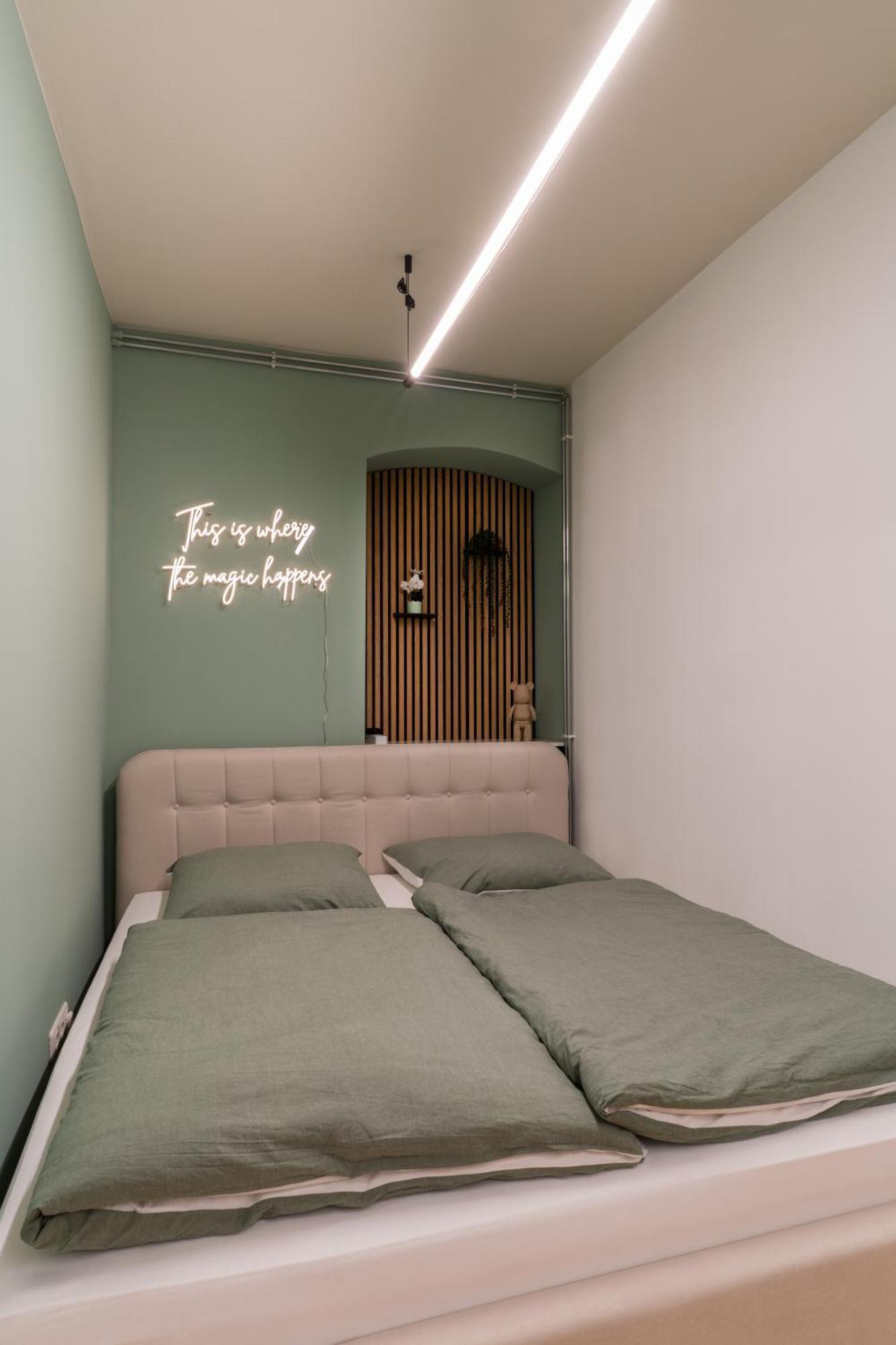 Zentral Gelegene Design-Apartments In Kreuzberg, Direkt Im Bergmannkiez Berlin Extérieur photo