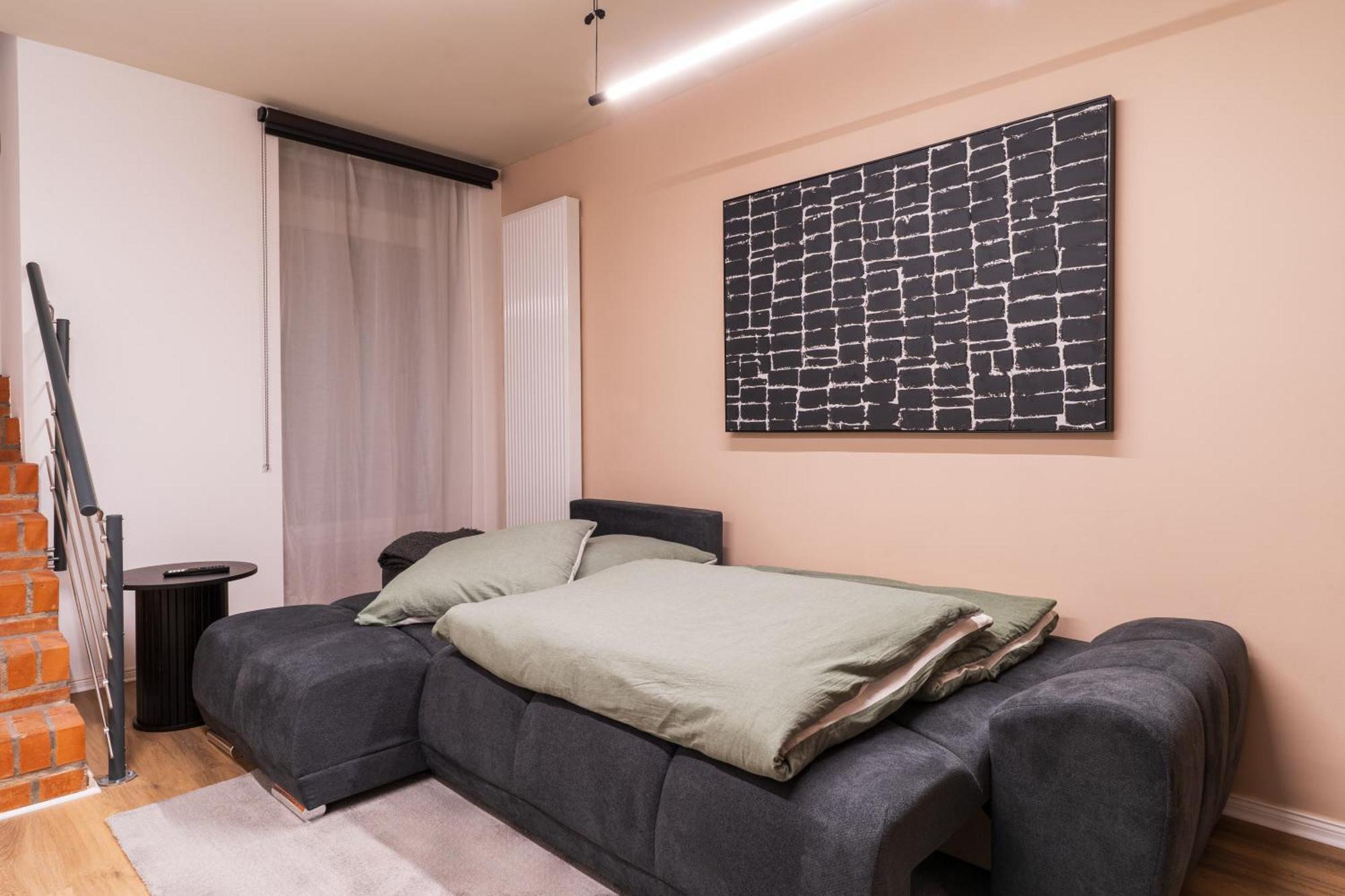 Zentral Gelegene Design-Apartments In Kreuzberg, Direkt Im Bergmannkiez Berlin Extérieur photo