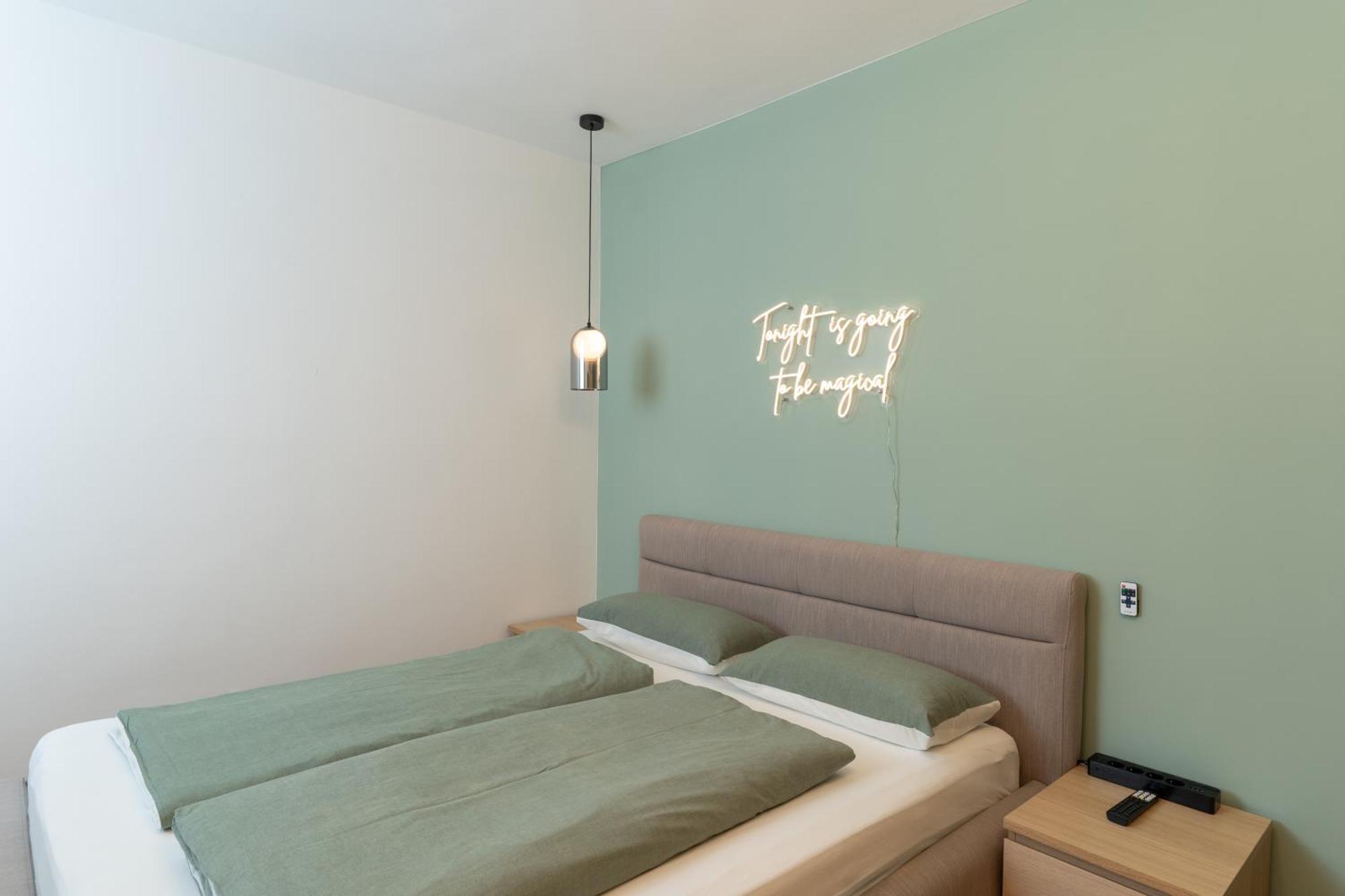 Zentral Gelegene Design-Apartments In Kreuzberg, Direkt Im Bergmannkiez Berlin Extérieur photo