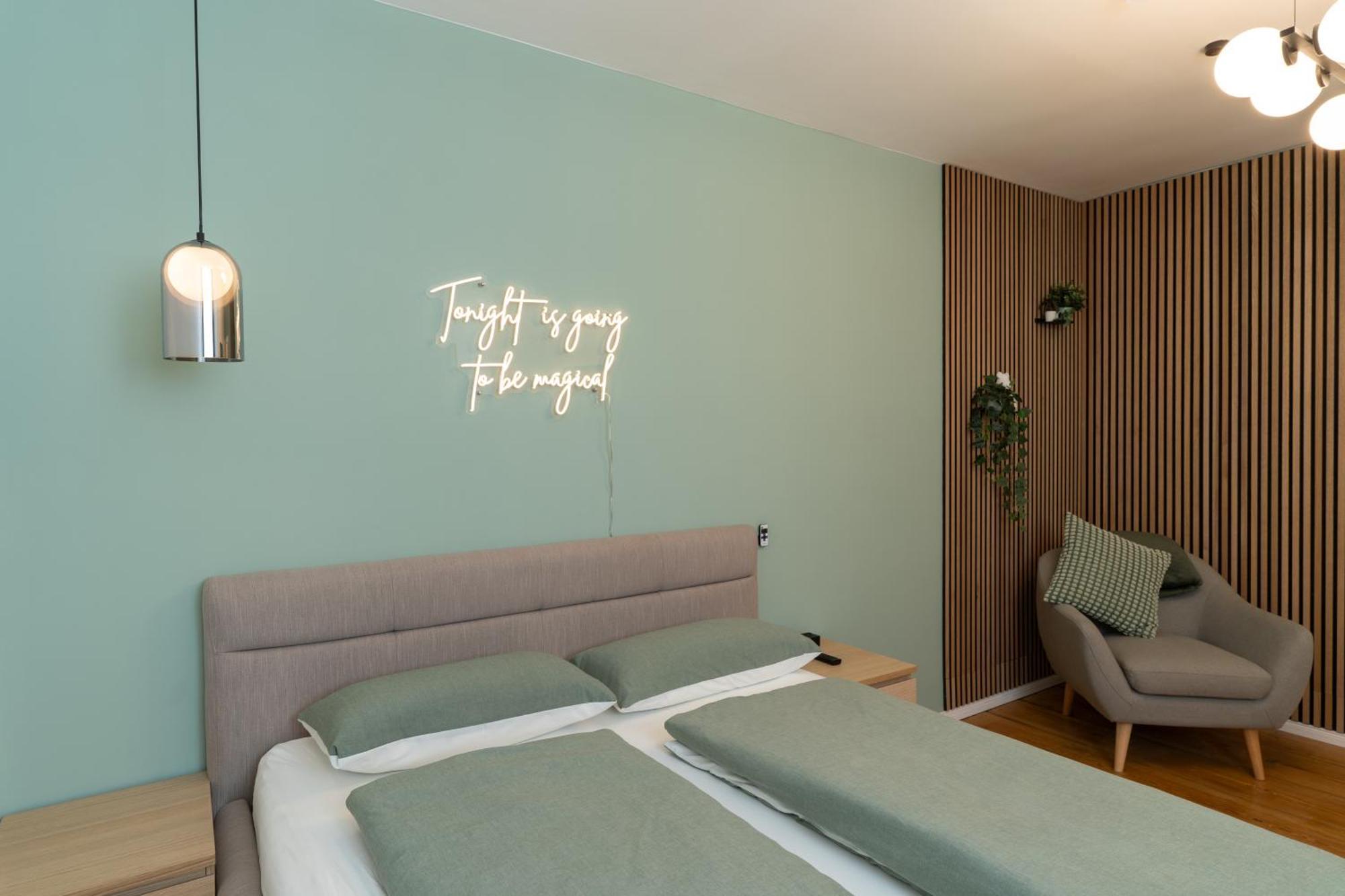 Zentral Gelegene Design-Apartments In Kreuzberg, Direkt Im Bergmannkiez Berlin Extérieur photo