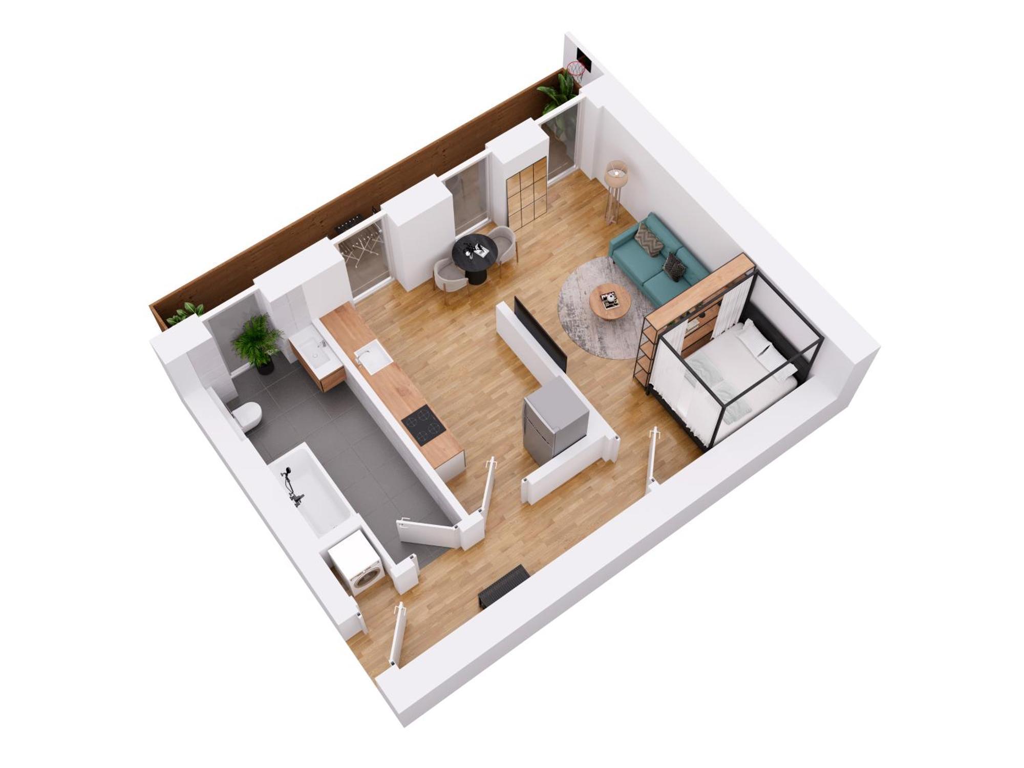 Zentral Gelegene Design-Apartments In Kreuzberg, Direkt Im Bergmannkiez Berlin Extérieur photo